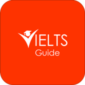 IELTS Guide icon
