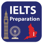 آیکون‌ IELTS Preparation