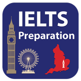 IELTS Preparation иконка