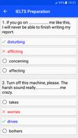 IELTS Preparation screenshot 3