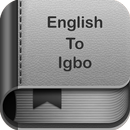 English to Igbo Dictionary and Translator App APK