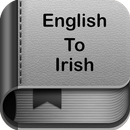 English to Irish Dictionary and Translator App APK