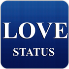 Love Status icône