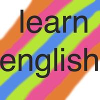 learn english  2017 Affiche