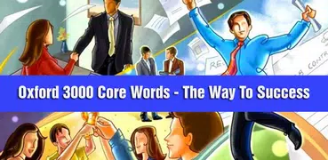 English Vocabulary 3000 Words