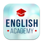 تعلم الانجليزية في أيام 2017 ไอคอน