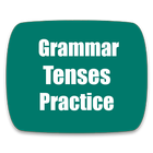 Grammar & Tenses (Theory & Practice) ikon