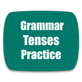 Grammar & Tenses (Theory & Practice) icon