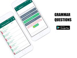 Grammar & Tenses (Theory & Practice) تصوير الشاشة 3