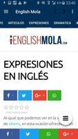 English Mola capture d'écran 1