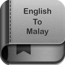 English to Malay Dictionary and Translator App APK