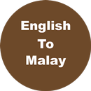 English to Malay Dictionary & Translator APK