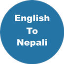 English to Nepali Dictionary & Translator APK