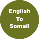 English to Somali Dictionary & APK