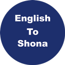 English to Shona Dictionary & Translator APK