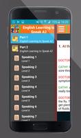English Speaking A2 截图 1
