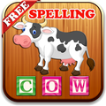 Spelling English Vocabulary