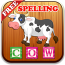 Spelling English Vocabulary APK