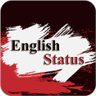 English Status 2016 icône