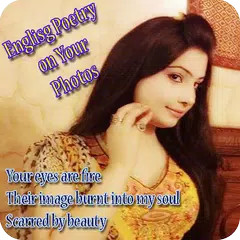 download English Poetry Frames On Photo APK