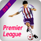 EPL - English Premier League icône