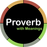 Proverbs with Meanings icône