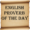 Proverb of the day