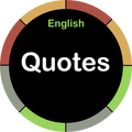 English Quotes App