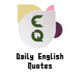 Daily English Quotes आइकन