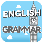 English Grammar icono