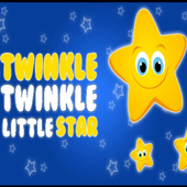 Twinkle, Twinkle Little Star Song : offline Video for ...