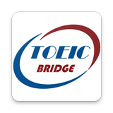 Toeic Bridge ikon