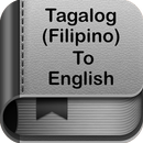 Tagalog(Filipino) to English Dictionary and Trans APK
