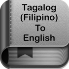 ikon Tagalog(Filipino) to English Dictionary and Trans