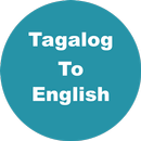 Tagalog to English Dictionary  APK