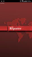 Ethiopian Reporter English 海報