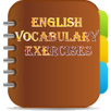 English vocabulary exercises APK