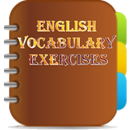 English vocabulary exercises APK