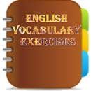 Exercices vocabulaire anglais APK