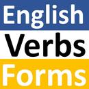 English Verb Forms APK