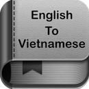 APK English to Vietnamese Dictionary & Translator App