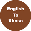 English to Xhosa Dictionary &  APK