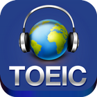 TOEIC Test - Listening Test アイコン