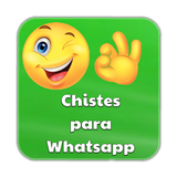 Chistes para Whatsapp আইকন