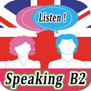 APK English Teach B2 to Speaking