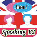 English Teach B2 to Speaking APK