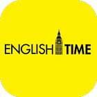 English Time - Baku ไอคอน