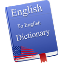 English To English - Free Dictionary APK