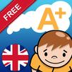 A+ English Train–Learn English APK