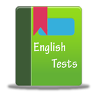 English Tests - English Tutor icône